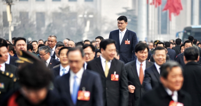 Các nước châu Á đã 'thoát lùn' bằng cách nào?