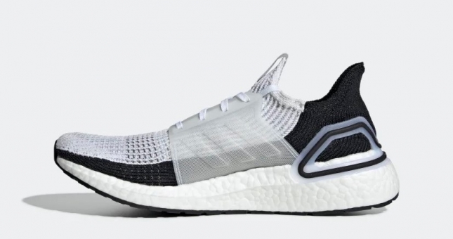 Đánh giá UltraBoost 19, giày thể thao đa dụng hàng đầu của Adidas