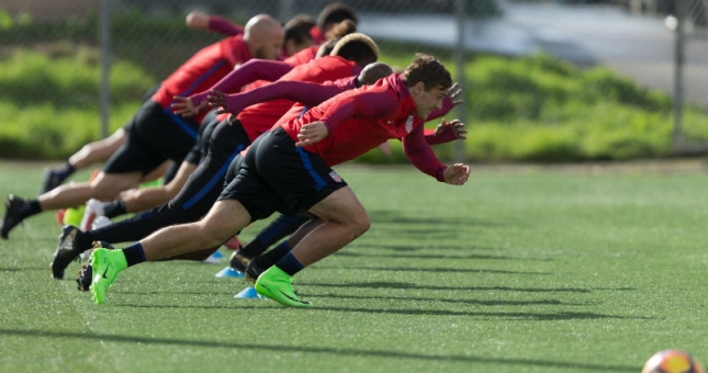 VIDEO: Các bài tập tăng thể lực và di chuyển trong bóng đá