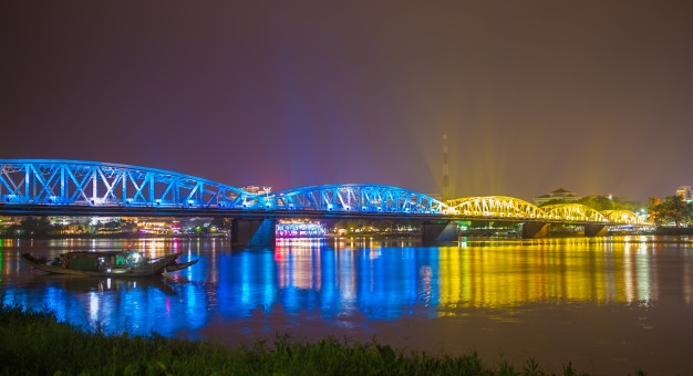 Thành phố Huế tổ chức giải chạy Marathon quy mô 5000 người