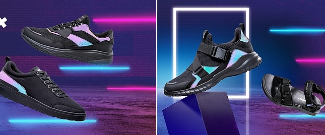 Biti’s giới thiệu BST Midnight Black 2K19 - The Inverted 'lạ mắt'