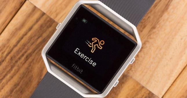 Google chuẩn bị thâu tóm hãng đồng hồ thông minh Fitbit