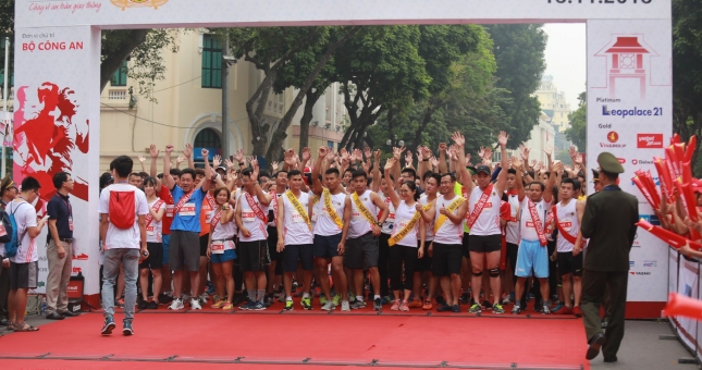 6 sự kiện thể thao đáng chú ý trong tháng 11