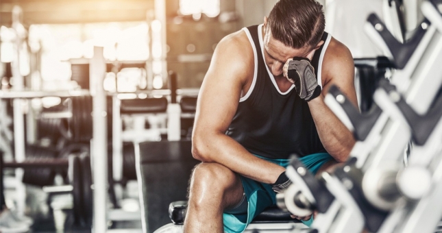 5 lỗi cơ bản khiến bạn tập Gym nhưng không thấy khỏe