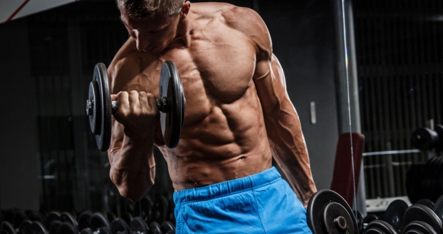 7 mẹo tăng cơ đơn giản mà người tập Gym nên biết