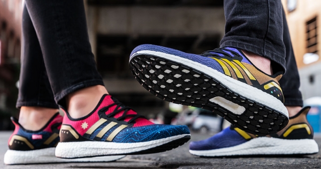 Adidas mở nhà máy giày cao cấp ở Việt Nam