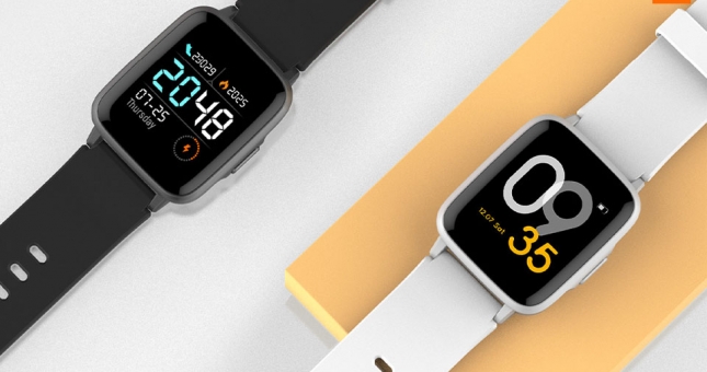 Xiaomi ra mắt đồng hồ thể thao thông minh giá chỉ 300 nghìn