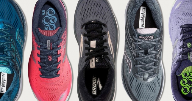 Online Friday 2019 nhiều đồ thể thao giảm giá đến 70% tại Việt Nam