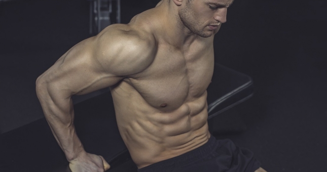 4 mẹo giúp bạn hạ thấp lượng mỡ cơ thể, dễ lộ múi