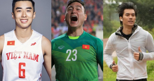 Nike tung MV với sự xuất hiện của dàn sao thể thao Việt Nam