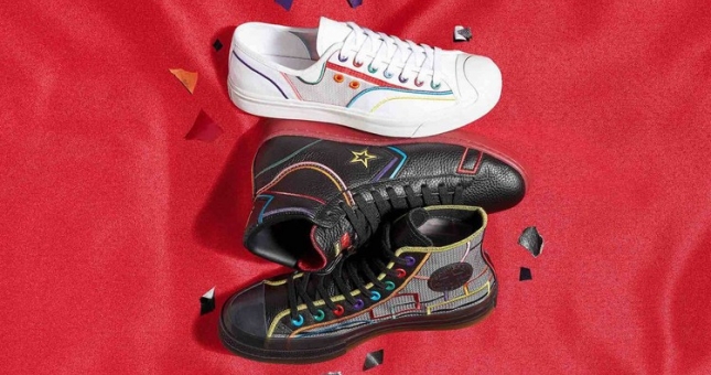 Converse tung ra BST giày Tết Âm Lịch