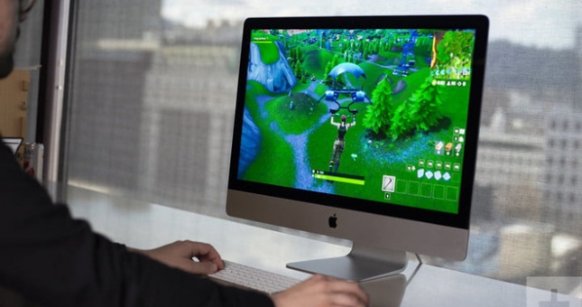 Apple có thể ra mắt Mac Gaming cho Esports giá từ 5000 USD