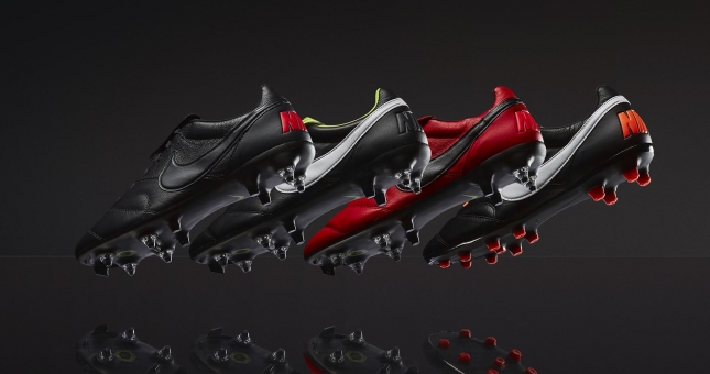 Nike Premier 2.0 có thêm 4 màu độc chào 2020