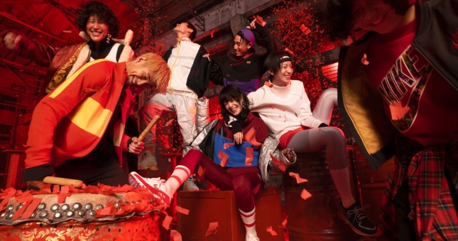 Nike tung bộ sưu tập 10 đôi giày thể thao cho Tết con chuột