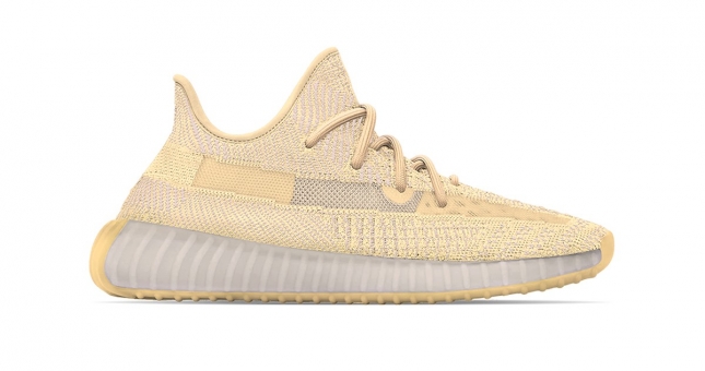 Adidas phát hành Yeezy boost 350 v2 màu lạ