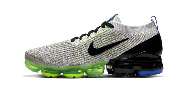 Nike ra mắt Air Vapormax Flyknit 3.0 ấn tượng