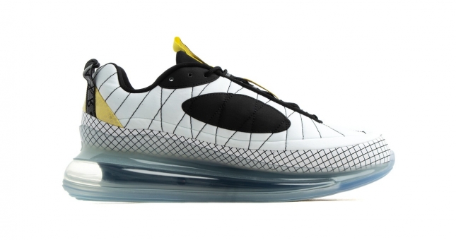 Nike MX-720-818 lấy cảm hứng từ phi hành gia