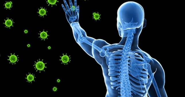 8 cách tăng sức đề kháng tự nhiên phòng dịch bệnh