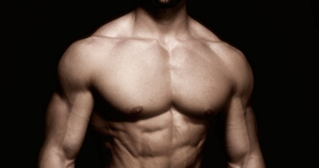 6 bài tập ngực dễ nhất cho người mới đến phòng gym