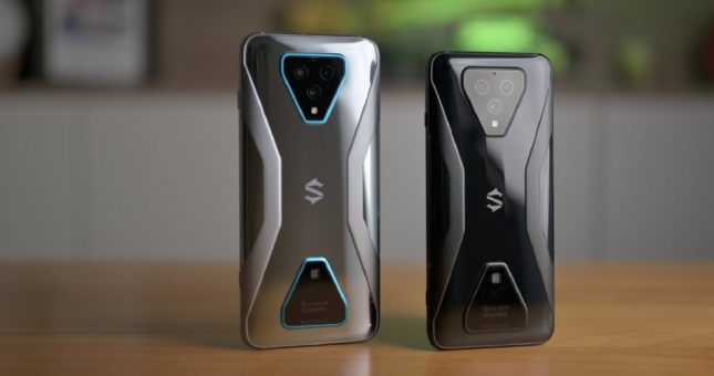 Xiaomi ra mắt điện thoại Gaming cấu hình khủng giá mềm