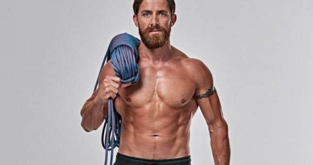 3 bài tập săn chắc cơ thể của lính thủy đánh bộ Anh