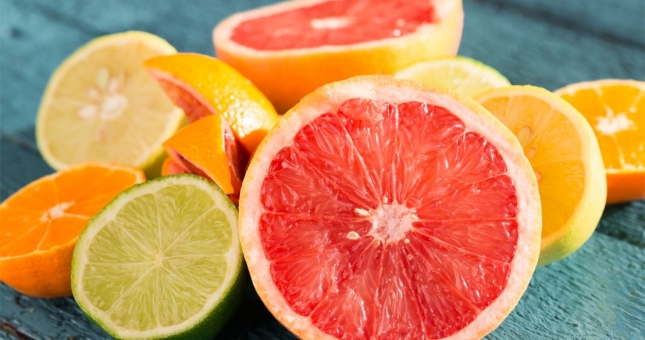 7 món ăn tăng hệ miễn dịch tự nhiên