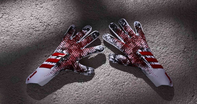 Adidas ra mắt găng tay Predator Pro vinh danh 'Manuel Neuer'