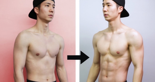 5 động tác tập bụng đơn giản hiệu quả cao tại nhà