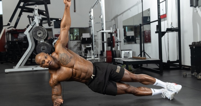 6 bài tập cực hiệu quả với sàn nhà