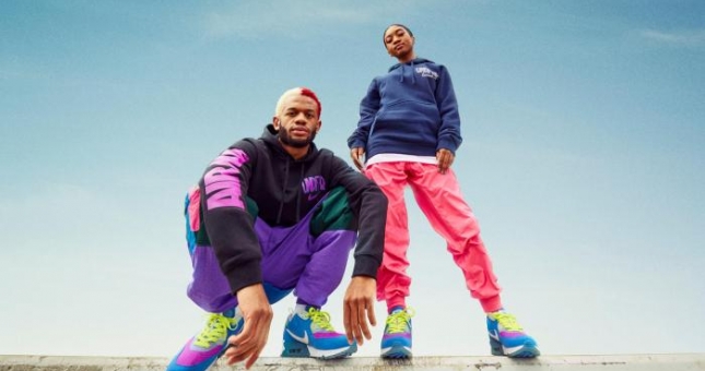 6 đôi Nike Air Max giảm giá hấp dẫn dịp 'Air Max Day 2020'