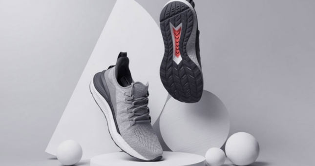Xiaomi ra mắt giày thể thao giá rẻ từ 663.000 đồng