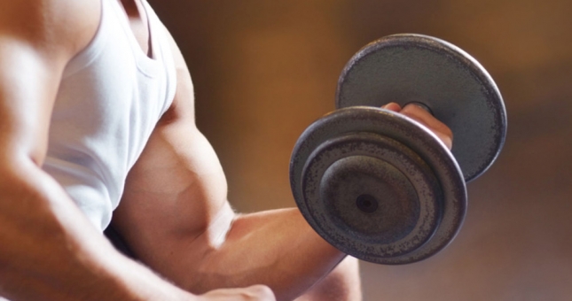 Chương trình tập 7 động tác giúp tăng cơ hiệu quả tại nhà 