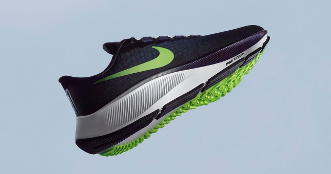Siêu phẩm Nike Air Zoom Pegasus 37 chính thức ra mắt
