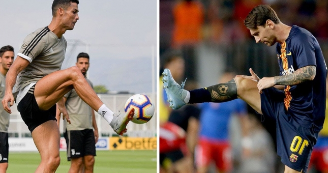 HLV thể lực đội bóng của Beckham chỉ cách tập chân mạnh như siêu sao