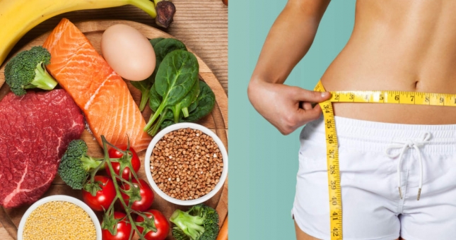 Cố gắng để giảm cân? Hãy ăn thêm 3 thực phẩm này