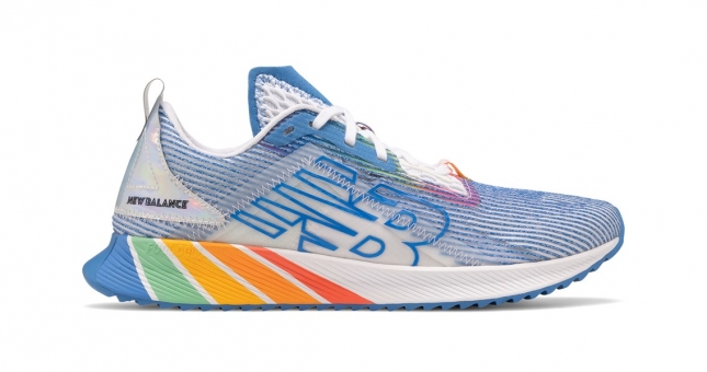 New Balance ra mắt BST 2020 theo chủ đề Pride