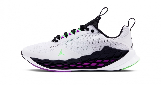 Jordan ra mắt Trunner Advance chạy hay tập gym đều ổn