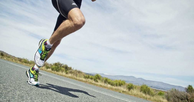 Chuyện gì sẽ xảy ra khi bạn chạy 5km mỗi ngày