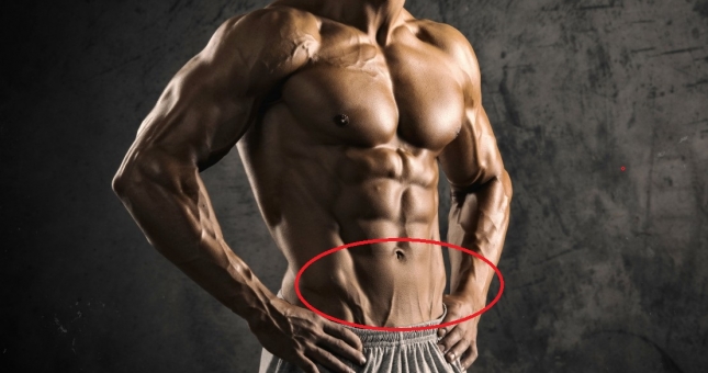 4 cách giúp bụng dưới lộ nhanh nhất