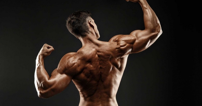 3 động tác tập vai 'siêu rộng' bạn không thể bỏ qua