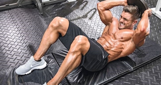 Người tập Gym lâu năm không bao giờ bỏ qua 10 điều này