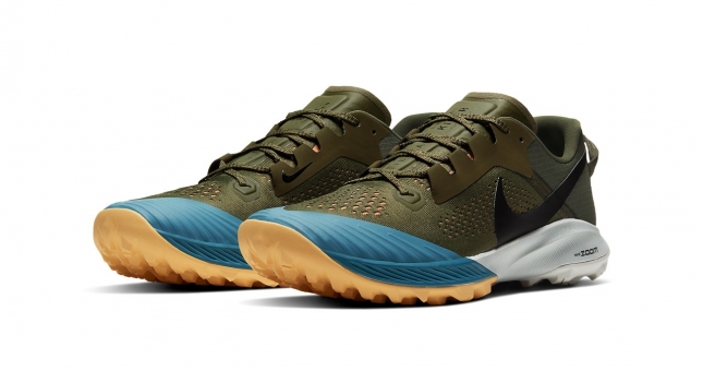 Nike tung siêu phẩm địa hình giá rẻ Air Zoom Terra Kiger 6