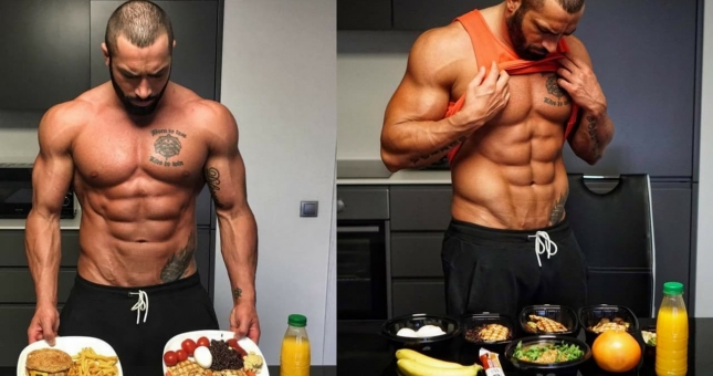 Nên giảm bao nhiêu mỡ một tuần để an toàn cho sức khỏe?