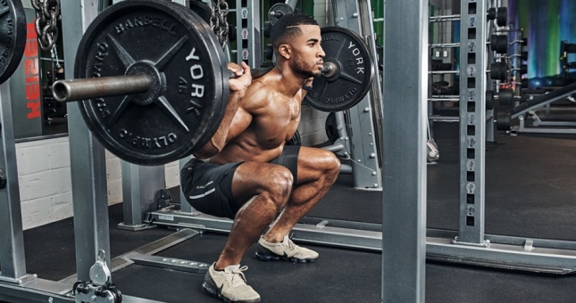 5 bài tập sẽ khiến cơ đùi của bạn kiệt sức