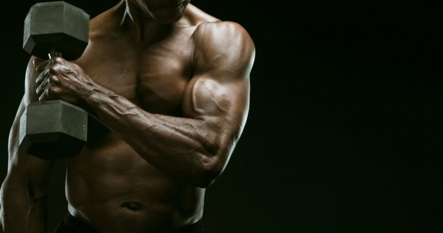 Tổng hợp các bài tập vai nhanh to: Vai trước, vai sau & vai giữa