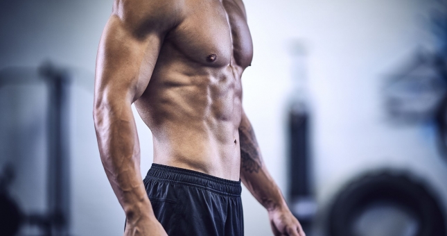 5 bài tập không thể bỏ qua nếu muốn có cơ ngực vạm vỡ 