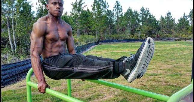 5 bài tập bụng thú vị có thể bạn chưa biết