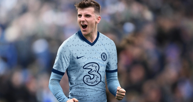 Áo sân khách của Chelsea lấy cảm hứng từ chính London