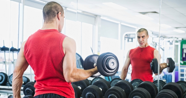 Chỉ có 10 phút? Hãy tập tay bùng nổ với chương trình này