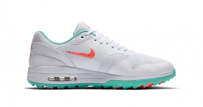 Nike ra mắt phiên bản Air Max 1 G “Watermelon” dịu mắt